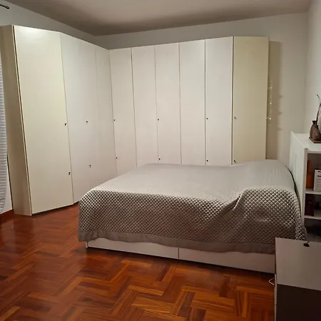 Casa Vannacci *