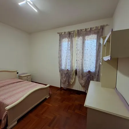 Casa Vannacci Olmi
