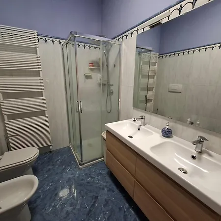 Casa Vannacci * Olmi