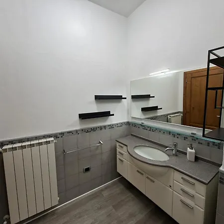 Casa Vannacci Appartamento Olmi