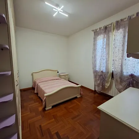 Appartamento Casa Vannacci Olmi