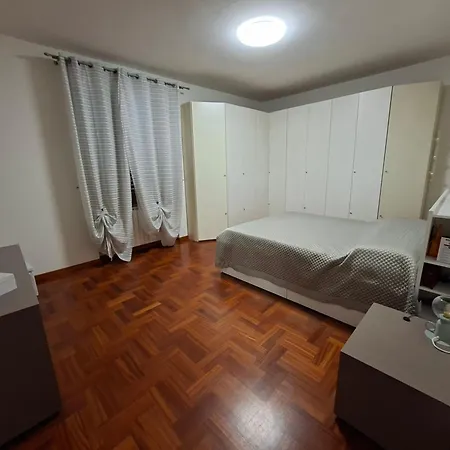 Appartamento Casa Vannacci *