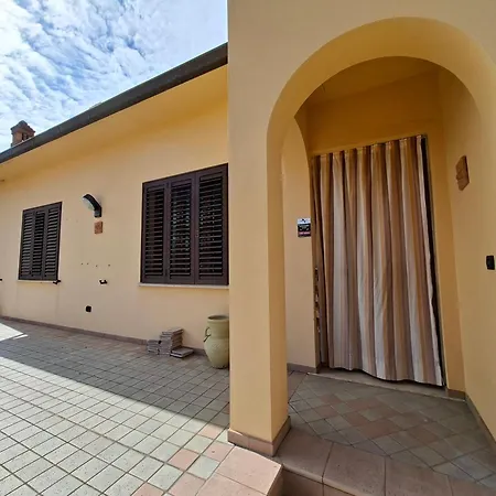Casa Vannacci Olmi
