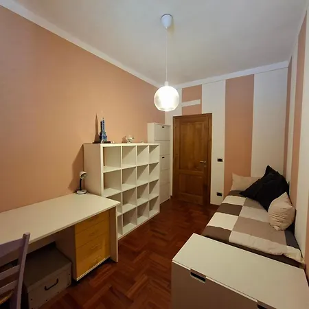 Casa Vannacci Olmi