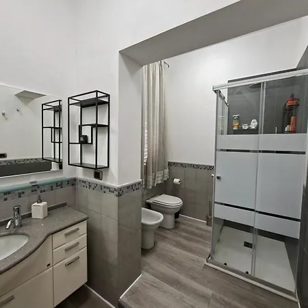 Casa Vannacci * Olmi