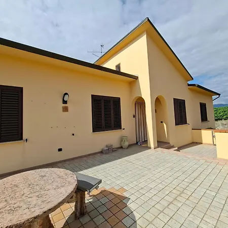 Casa Vannacci
