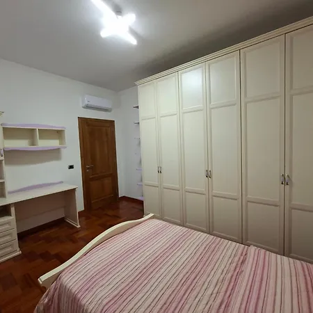 Casa Vannacci *