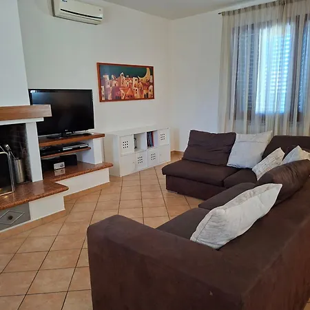 Casa Vannacci