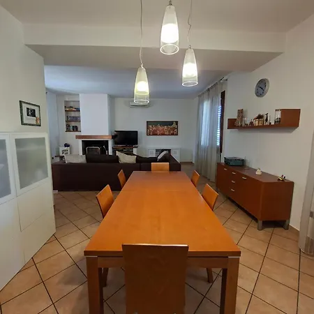 Casa Vannacci * Olmi