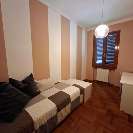 Casa Vannacci * Olmi