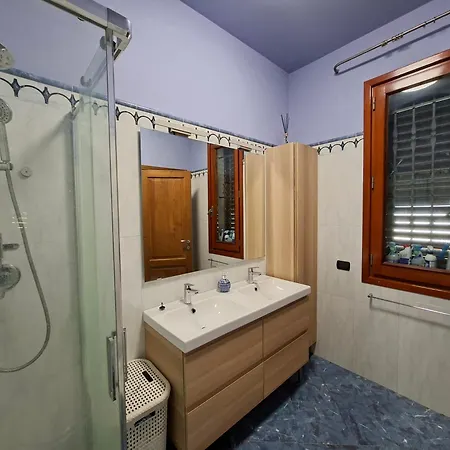 Casa Vannacci Appartamento