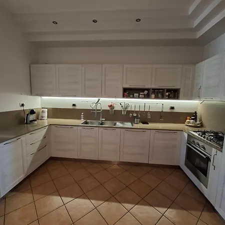 Casa Vannacci Appartamento *