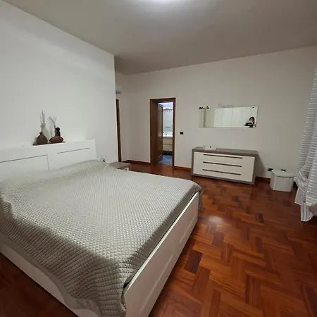 Casa Vannacci Olmi