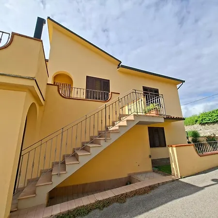 Appartamento Casa Vannacci *